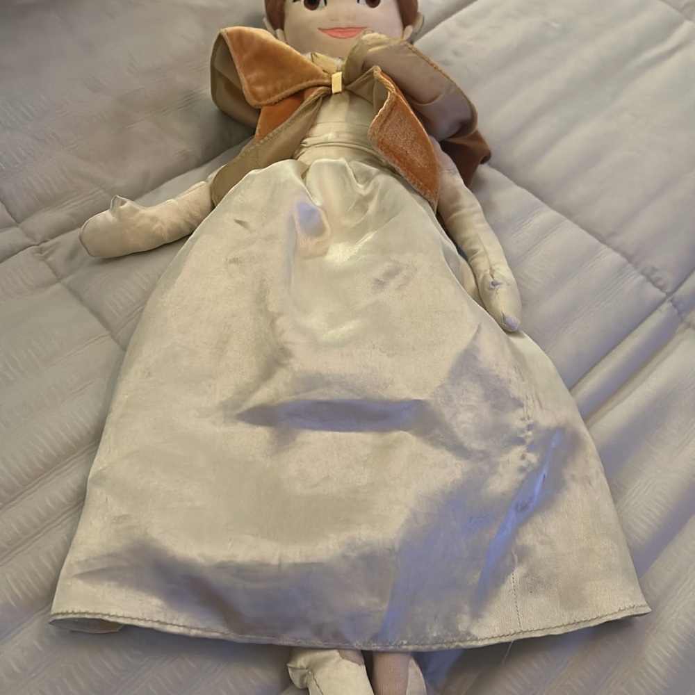 Disneys Belle